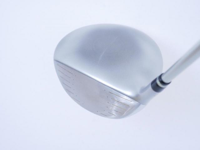 Driver : Katana : ไดรเวอร์ Katana Voltio Hi2 Platinum (รุ่นพิเศษ หน้าบางและเด้งสุดๆ) Loft 11 ก้าน Tour AD Platinum 5 Flex R2