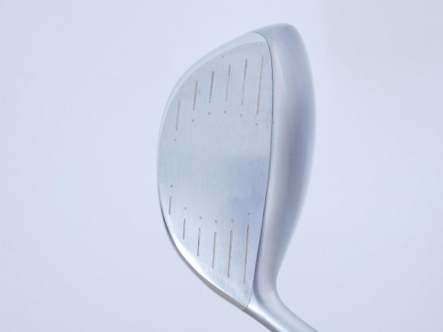 Driver : Katana : ไดรเวอร์ Katana Voltio Hi2 Platinum (รุ่นพิเศษ หน้าบางและเด้งสุดๆ) Loft 11 ก้าน Tour AD Platinum 5 Flex R2