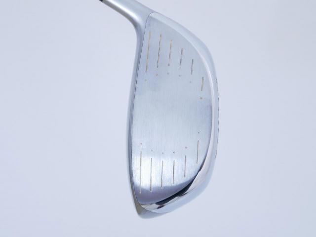 Driver : Katana : ไดรเวอร์ Katana Voltio Hi2 Platinum (รุ่นพิเศษ หน้าบางและเด้งสุดๆ) Loft 11 ก้าน Tour AD Platinum 5 Flex R2