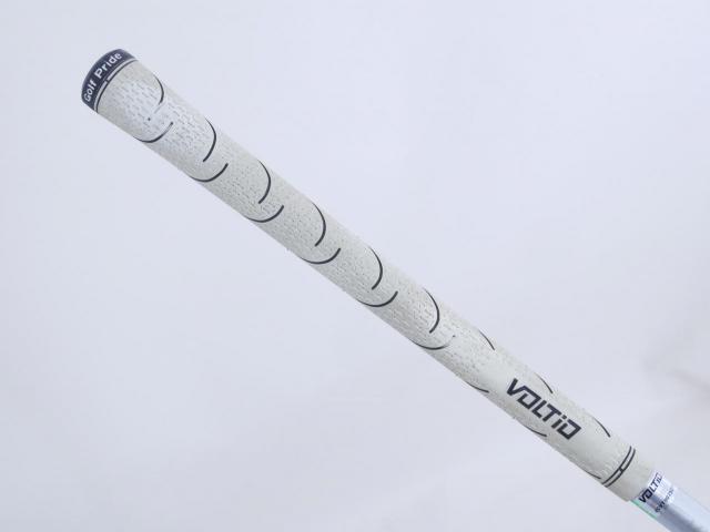 Driver : Katana : ไดรเวอร์ Katana Voltio Hi2 Platinum (รุ่นพิเศษ หน้าบางและเด้งสุดๆ) Loft 11 ก้าน Tour AD Platinum 5 Flex R2