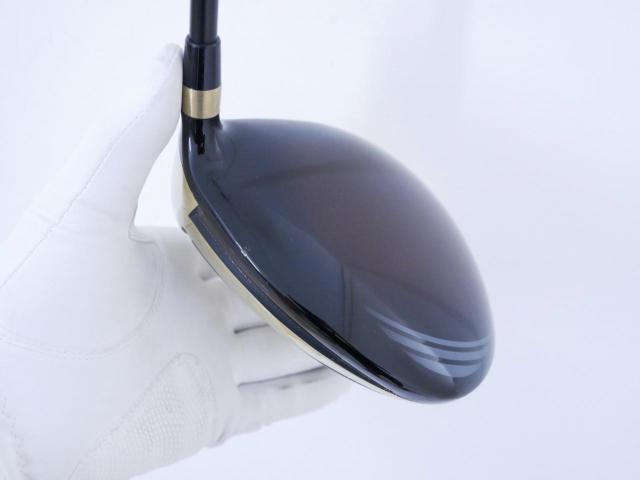 Driver : Worksgolf : Works Golf HyperBlade Premia (หน้าเด้งสุดๆ ชนะแข่งตีไกล) Loft 10.5 Flex R
