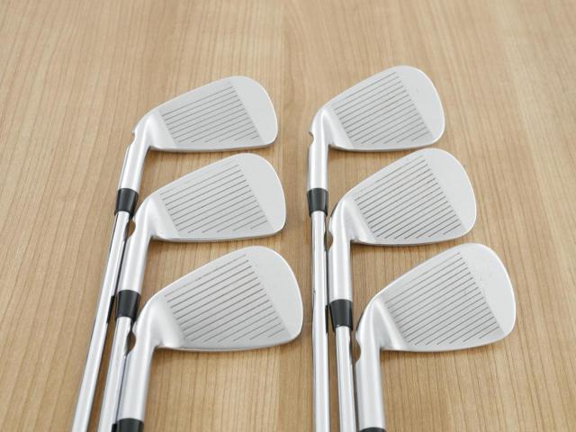 Iron set : Ping : ชุดเหล็ก Ping i500 (รุ่นปี 2019) มีเหล็ก 6-Pw,Aw (6 ชิ้น) ก้านเหล็ก NS Pro 850 NEO Flex S