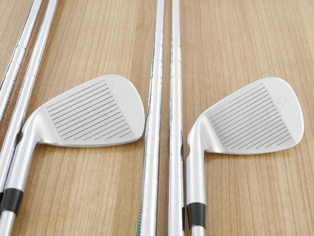Iron set : Ping : ชุดเหล็ก Ping i500 (รุ่นปี 2019) มีเหล็ก 6-Pw,Aw (6 ชิ้น) ก้านเหล็ก NS Pro 850 NEO Flex S