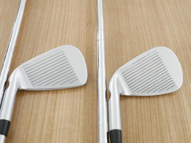 Iron set : Ping : ชุดเหล็ก Ping i500 (รุ่นปี 2019) มีเหล็ก 6-Pw,Aw (6 ชิ้น) ก้านเหล็ก NS Pro 850 NEO Flex S