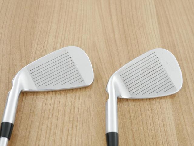 Iron set : Ping : ชุดเหล็ก Ping i500 (รุ่นปี 2019) มีเหล็ก 6-Pw,Aw (6 ชิ้น) ก้านเหล็ก NS Pro 850 NEO Flex S