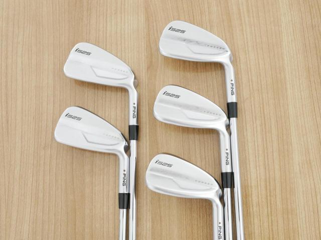 Iron set : Ping : ชุดเหล็ก Ping i525 Forged (ออกปี 2022) มีเหล็ก 6-Pw (5 ชิ้น) ก้านเหล็ก NS Pro 850 NEO Flex S
