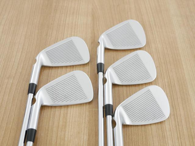 Iron set : Ping : ชุดเหล็ก Ping i525 Forged (ออกปี 2022) มีเหล็ก 6-Pw (5 ชิ้น) ก้านเหล็ก NS Pro 850 NEO Flex S