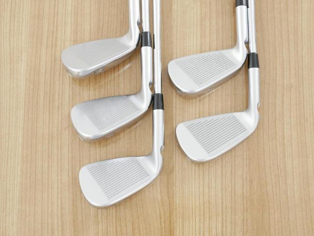 Iron set : Ping : ชุดเหล็ก Ping i525 Forged (ออกปี 2022) มีเหล็ก 6-Pw (5 ชิ้น) ก้านเหล็ก NS Pro 850 NEO Flex S