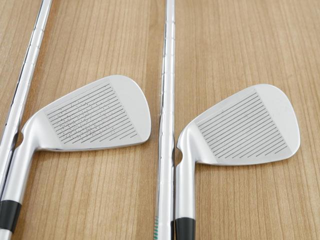 Iron set : Ping : ชุดเหล็ก Ping i525 Forged (ออกปี 2022) มีเหล็ก 6-Pw (5 ชิ้น) ก้านเหล็ก NS Pro 850 NEO Flex S
