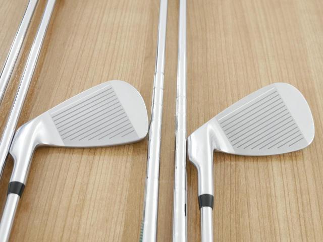 Iron set : Yamaha : ชุดเหล็ก Yamaha RMX VD40 (ออกปี 2022 ตีไกลและง่ายมากๆๆ ค่า MOI สูงสุด) มีเหล็ก 5-Pw (6 ชิ้น) ก้านเหล็ก NS Pro 850 NEO Flex R