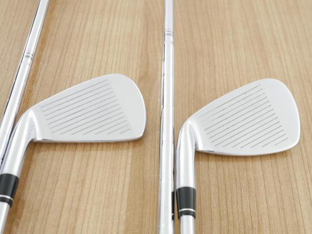 Iron set : Callaway : ชุดเหล็ก Callaway Legacy V (Forged) มีเหล็ก 5-Pw (6 ชิ้น) ก้านเหล็ก Memphis 10 Flex SR