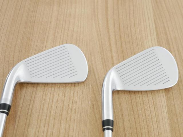 Iron set : Titleist : ชุดเหล็ก Titleist VG3 Forged (Japan Spec.) มีเหล็ก 5-Pw (6 ชิ้น) ก้านเหล็ก Dynamic Gold S200