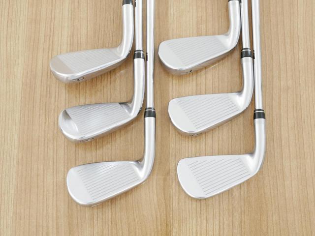 Iron set : Titleist : ชุดเหล็ก Titleist VG3 Forged (Japan Spec.) มีเหล็ก 5-Pw (6 ชิ้น) ก้านเหล็ก Dynamic Gold S200