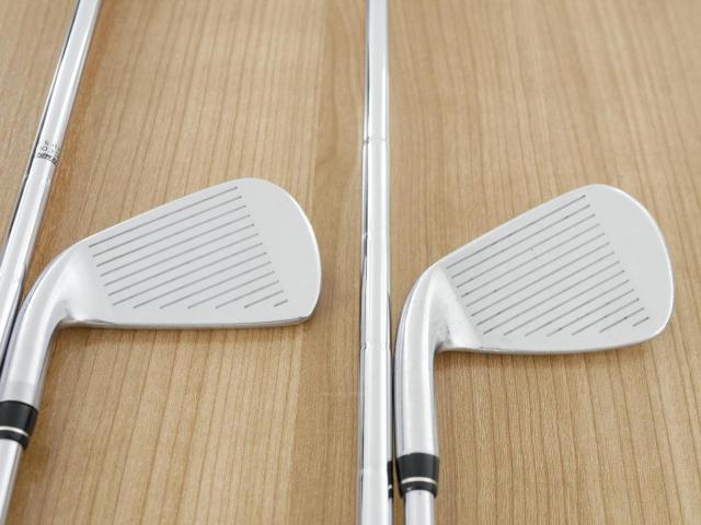 Iron set : Titleist : ชุดเหล็ก Titleist VG3 Forged (Japan Spec.) มีเหล็ก 5-Pw (6 ชิ้น) ก้านเหล็ก Dynamic Gold S200