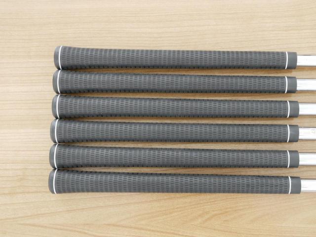 Iron set : Honma : ชุดเหล็ก Honma Tour World TW737vs Forged (รุ่นปี 2017) มีเหล็ก 5-10 (6 ชิ้น) ก้านเหล็ก NS Pro Modus Flex S