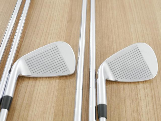 Iron set : Ping : ชุดเหล็ก Ping i210 (ออกปี 2019) มีเหล็ก 5-Pw (6 ชิ้น) ก้านเหล็ก Ping AWT 2.0 Lite Flex R