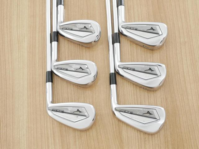 Iron set : Mizuno : ชุดเหล็ก Mizuno JPX 921 Forged (ปี 2022 ตัวท๊อป นุ่ม แน่น) มีเหล็ก 5-Pw (6 ชิ้น) ก้านเหล็ก Dynamic Gold 95 S200