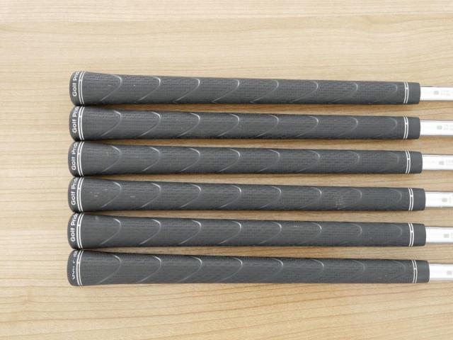 Iron set : Mizuno : ชุดเหล็ก Mizuno JPX 921 Forged (ปี 2022 ตัวท๊อป นุ่ม แน่น) มีเหล็ก 5-Pw (6 ชิ้น) ก้านเหล็ก Dynamic Gold 95 S200