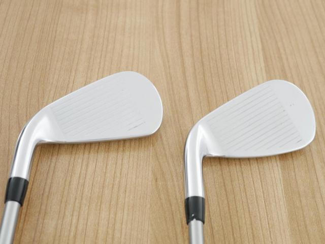 Iron set : Titleist : ชุดเหล็ก Titleist T300 (ปี 2022) มีเหล็ก 5-Pw (6 ชิ้น) ก้านกราไฟต์ Titleist 3D055 60 Flex SR