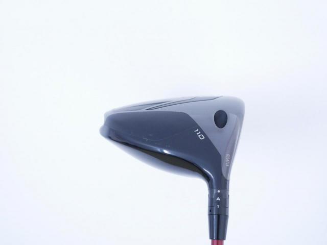Driver : Titleist : ไดรเวอร์ Titleist GT2 (รุ่นล่าสุด ออกปี 2024 Japan Spec.) Loft 11 (ปรับได้) ก้าน Denali Red 40g 4.0 Flex R2