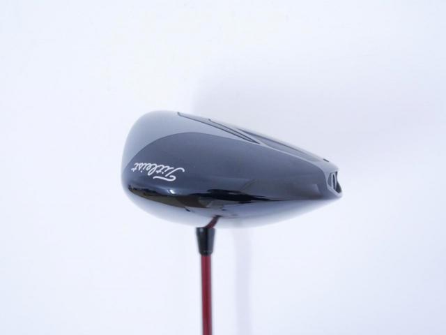 Driver : Titleist : ไดรเวอร์ Titleist GT2 (รุ่นล่าสุด ออกปี 2024 Japan Spec.) Loft 11 (ปรับได้) ก้าน Denali Red 40g 4.0 Flex R2