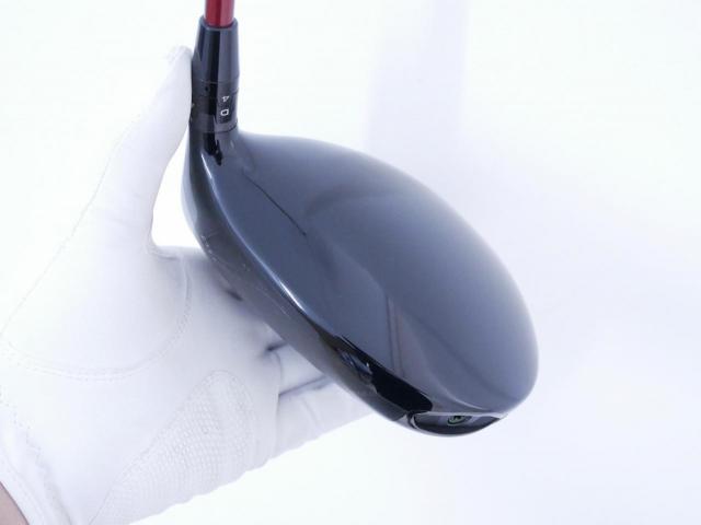 Driver : Titleist : ไดรเวอร์ Titleist GT2 (รุ่นล่าสุด ออกปี 2024 Japan Spec.) Loft 11 (ปรับได้) ก้าน Denali Red 40g 4.0 Flex R2