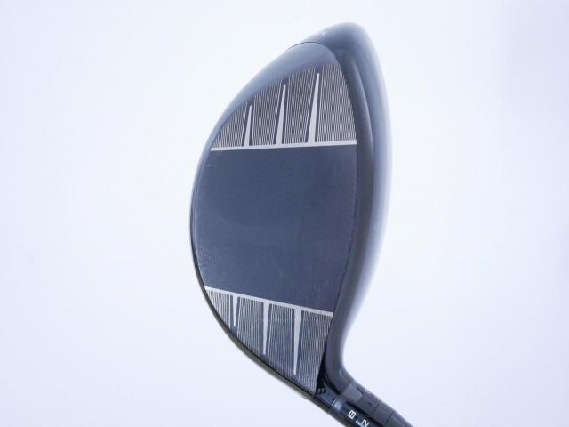 Driver : Titleist : ไดรเวอร์ Titleist GT2 (รุ่นล่าสุด ออกปี 2024 Japan Spec.) Loft 11 (ปรับได้) ก้าน Denali Red 40g 4.0 Flex R2