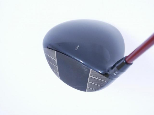Driver : Titleist : ไดรเวอร์ Titleist GT2 (รุ่นล่าสุด ออกปี 2024 Japan Spec.) Loft 11 (ปรับได้) ก้าน Denali Red 40g 4.0 Flex R2