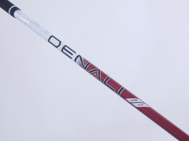 Driver : Titleist : ไดรเวอร์ Titleist GT2 (รุ่นล่าสุด ออกปี 2024 Japan Spec.) Loft 11 (ปรับได้) ก้าน Denali Red 40g 4.0 Flex R2