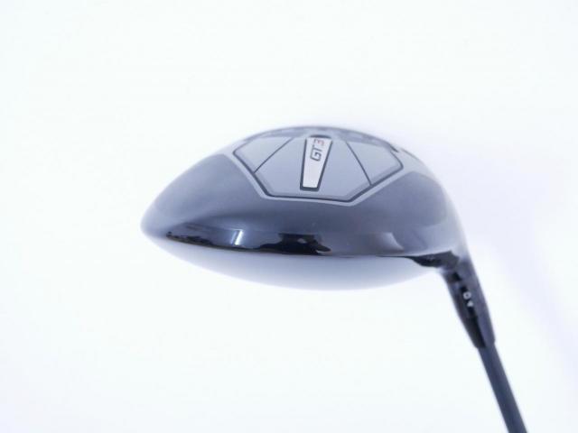 Driver : Titleist : ไดรเวอร์ Titleist GT3 (รุ่นล่าสุด ออกปี 2024 Japan Spec.) Loft 9 (ปรับได้) ก้าน Mitsubishi TENSEI K BLUE 55 Flex S