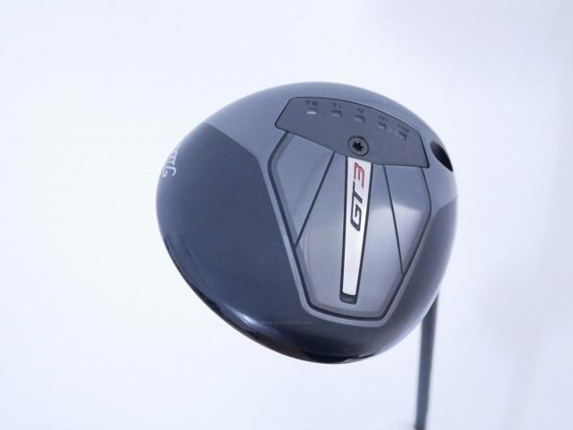 Driver : Titleist : ไดรเวอร์ Titleist GT3 (รุ่นล่าสุด ออกปี 2024 Japan Spec.) Loft 9 (ปรับได้) ก้าน Mitsubishi TENSEI K BLUE 55 Flex S
