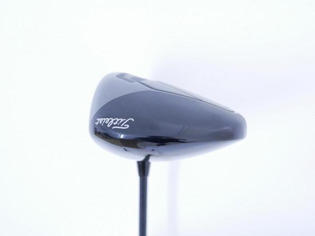 Driver : Titleist : ไดรเวอร์ Titleist GT3 (รุ่นล่าสุด ออกปี 2024 Japan Spec.) Loft 9 (ปรับได้) ก้าน Mitsubishi TENSEI K BLUE 55 Flex S