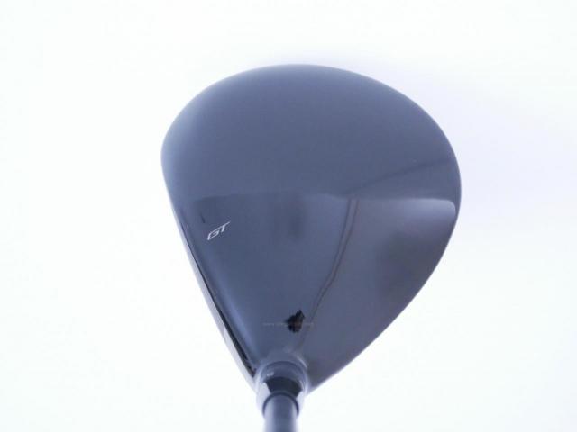Driver : Titleist : ไดรเวอร์ Titleist GT3 (รุ่นล่าสุด ออกปี 2024 Japan Spec.) Loft 9 (ปรับได้) ก้าน Mitsubishi TENSEI K BLUE 55 Flex S