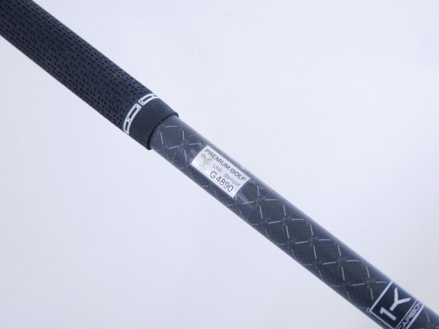 Driver : Titleist : ไดรเวอร์ Titleist GT3 (รุ่นล่าสุด ออกปี 2024 Japan Spec.) Loft 9 (ปรับได้) ก้าน Mitsubishi TENSEI K BLUE 55 Flex S