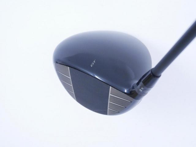 Driver : Titleist : ไดรเวอร์ Titleist GT3 (รุ่นล่าสุด ออกปี 2024 Japan Spec.) Loft 9 (ปรับได้) ก้าน Mitsubishi TENSEI K BLUE 55 Flex S