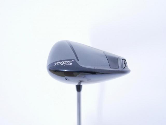 Driver : Titleist : ไดรเวอร์ Titleist TSR 2 (ออกปี 2022 Japan Spec.) Loft 9 (ปรับได้) ก้าน Titleist TSP111 Flex S