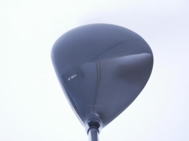 Driver : Titleist : ไดรเวอร์ Titleist TSR 2 (ออกปี 2022 Japan Spec.) Loft 9 (ปรับได้) ก้าน Titleist TSP111 Flex S