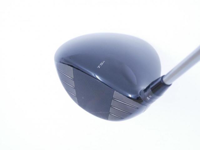 Driver : Titleist : ไดรเวอร์ Titleist TSR 2 (ออกปี 2022 Japan Spec.) Loft 9 (ปรับได้) ก้าน Titleist TSP111 Flex S