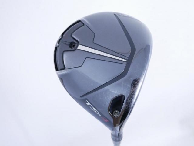 Driver : Titleist : ไดรเวอร์ Titleist TSR 3 (ออกปี 2022 Japan Spec.) Loft 10 (ปรับได้) ก้าน Titleist TSP310 Flex S