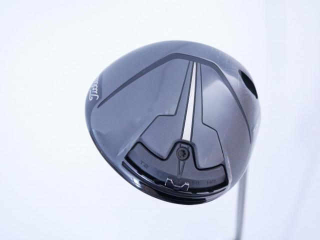 Driver : Titleist : ไดรเวอร์ Titleist TSR 3 (ออกปี 2022 Japan Spec.) Loft 10 (ปรับได้) ก้าน Titleist TSP310 Flex S