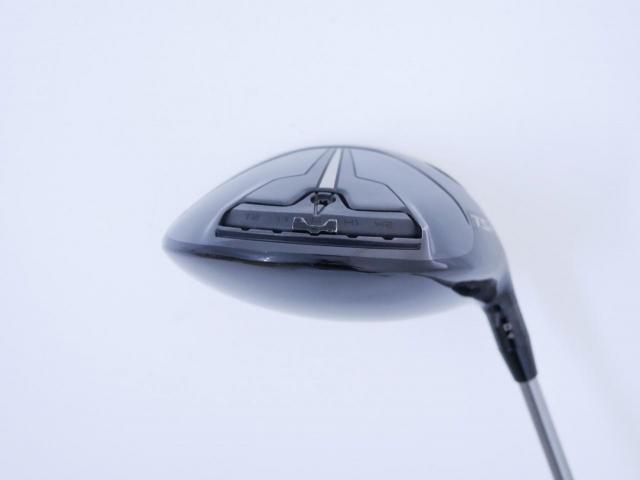 Driver : Titleist : ไดรเวอร์ Titleist TSR 3 (ออกปี 2022 Japan Spec.) Loft 10 (ปรับได้) ก้าน Titleist TSP310 Flex S