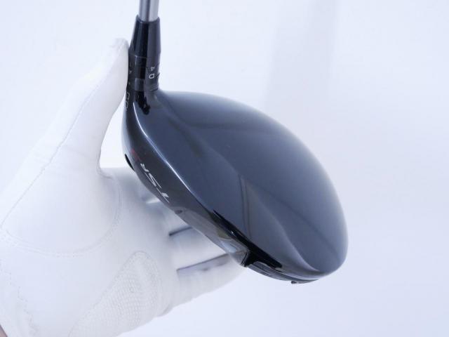 Driver : Titleist : ไดรเวอร์ Titleist TSR 3 (ออกปี 2022 Japan Spec.) Loft 10 (ปรับได้) ก้าน Titleist TSP310 Flex S