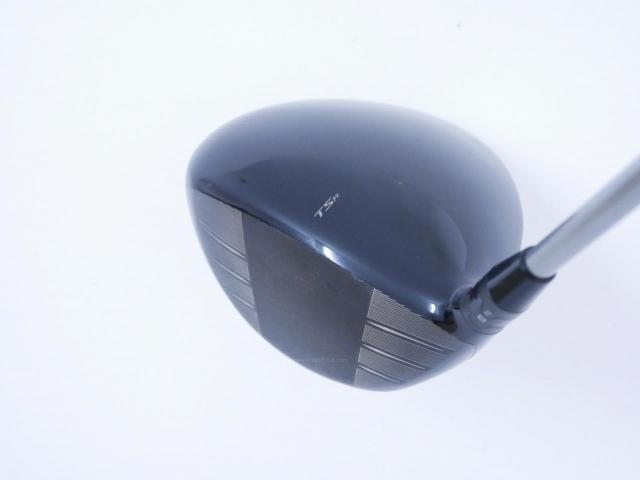 Driver : Titleist : ไดรเวอร์ Titleist TSR 3 (ออกปี 2022 Japan Spec.) Loft 10 (ปรับได้) ก้าน Titleist TSP310 Flex S