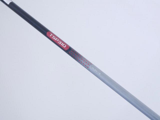 Driver : Titleist : ไดรเวอร์ Titleist TSR 3 (ออกปี 2022 Japan Spec.) Loft 10 (ปรับได้) ก้าน Titleist TSP310 Flex S