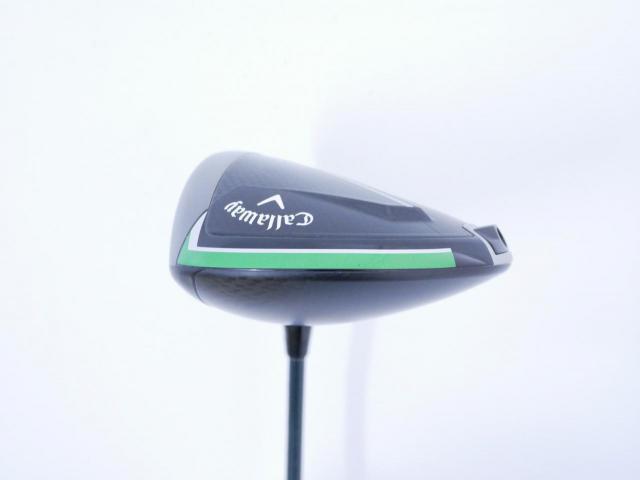 Driver : Callaway : ไดรเวอร์ Callaway ELYTE Max Fast (รุ่นปี 2025 Japan Spec.) Loft 10.5 (ปรับได้) ก้าน UST Mamiya LIN-Q 40 Flex S