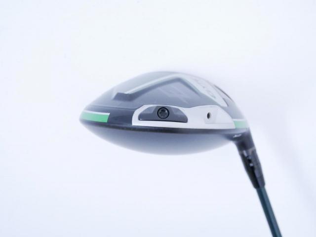 Driver : Callaway : ไดรเวอร์ Callaway ELYTE Max Fast (รุ่นปี 2025 Japan Spec.) Loft 10.5 (ปรับได้) ก้าน UST Mamiya LIN-Q 40 Flex S