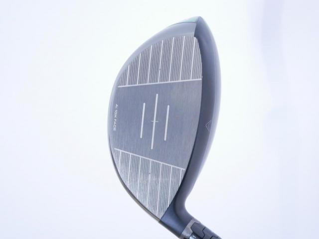 Driver : Callaway : ไดรเวอร์ Callaway ELYTE Max Fast (รุ่นปี 2025 Japan Spec.) Loft 10.5 (ปรับได้) ก้าน UST Mamiya LIN-Q 40 Flex S