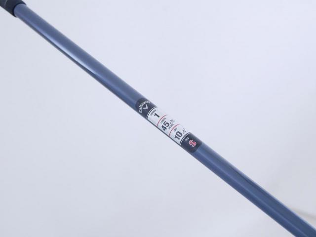 Driver : Callaway : ไดรเวอร์ Callaway ELYTE Max Fast (รุ่นปี 2025 Japan Spec.) Loft 10.5 (ปรับได้) ก้าน UST Mamiya LIN-Q 40 Flex S