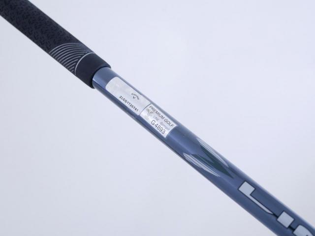 Driver : Callaway : ไดรเวอร์ Callaway ELYTE Max Fast (รุ่นปี 2025 Japan Spec.) Loft 10.5 (ปรับได้) ก้าน UST Mamiya LIN-Q 40 Flex S