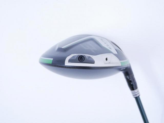 Driver : Callaway : ไดรเวอร์ Callaway ELYTE Max Fast (รุ่นล่าสุด ปี 2025 Japan Spec.) Loft 10.5 (ปรับได้) ก้าน UST Mamiya LIN-Q 40 Flex R